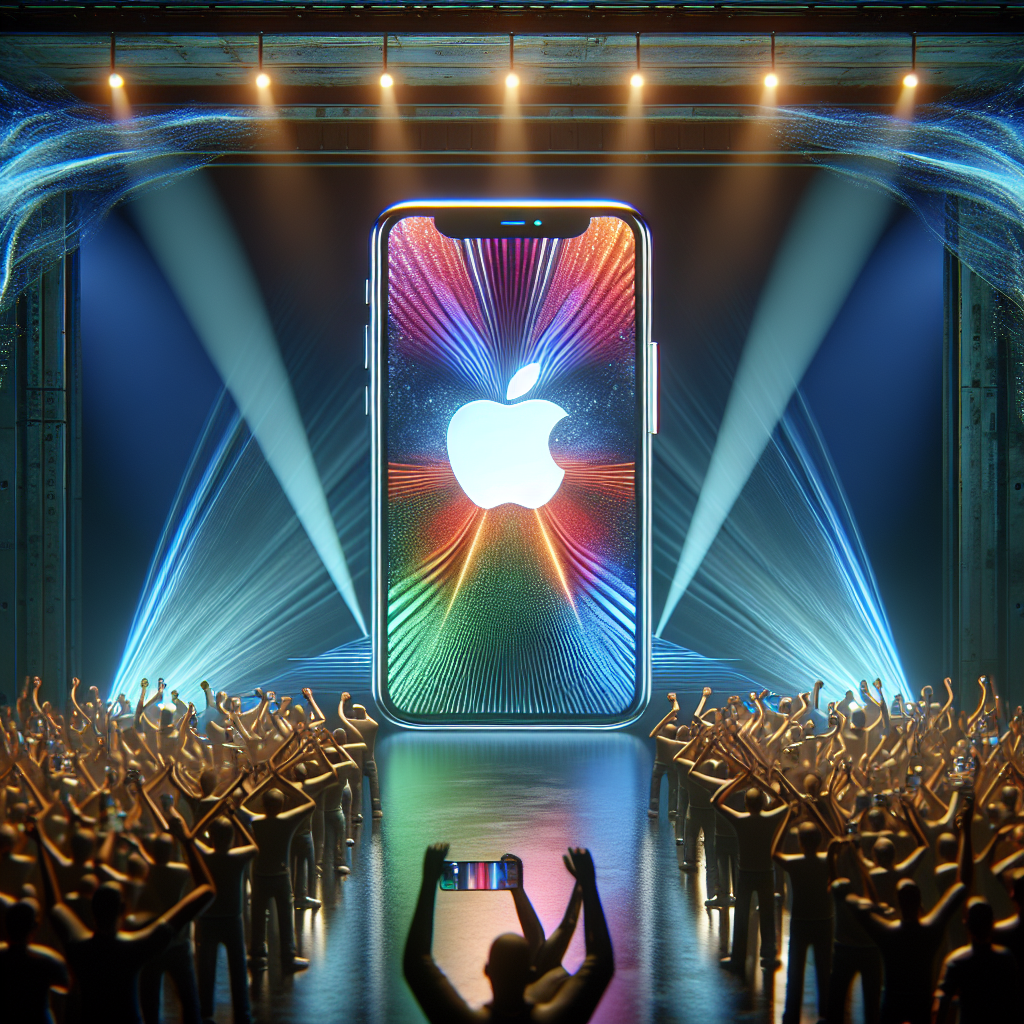 Apple Launches Enhanced Version of Its Most Affordable iPhone