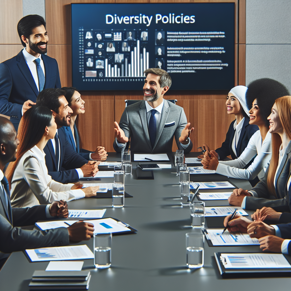 Apple Shareholders Uphold Commitment to Diversity Policies