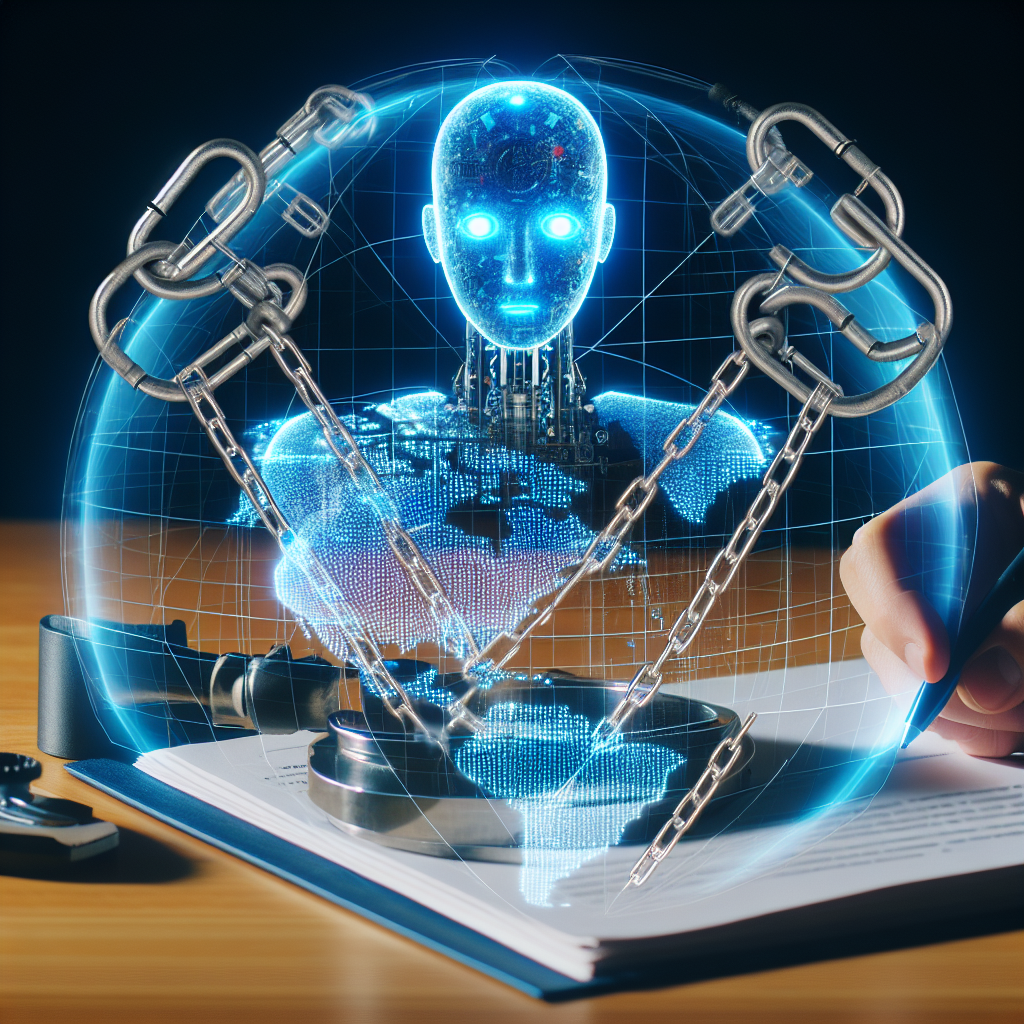 Are Chatbots a National Security Threat? The Global Ban on DeepSeek AI Explained
