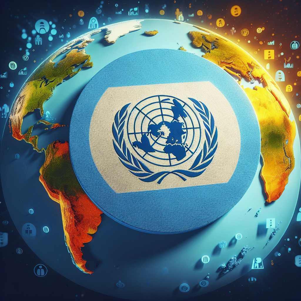 Argentina Exits World Health Organization
