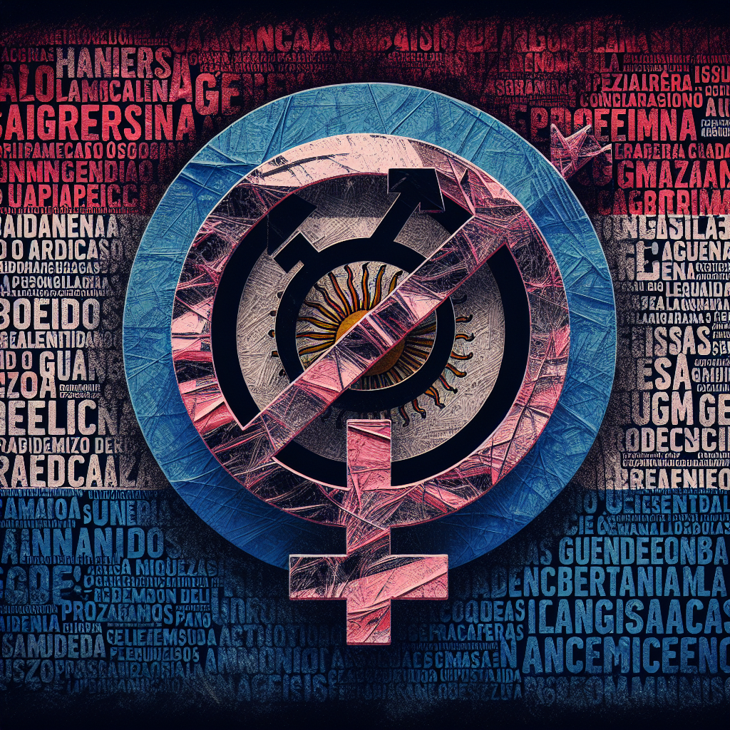 Argentina Prohibits Gender-Affirming Procedures for Minors