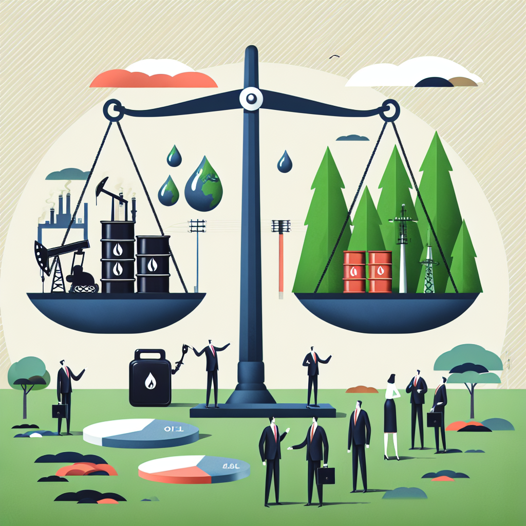 BP Shifts Focus Back to Oil and Gas, Easing Climate Goals