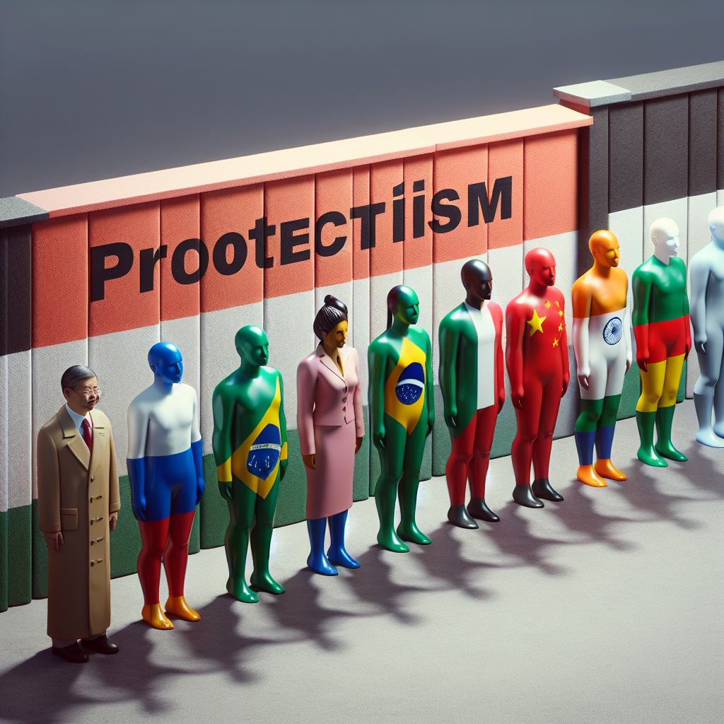 BRICS Should Stand Against Protectionism – Lula