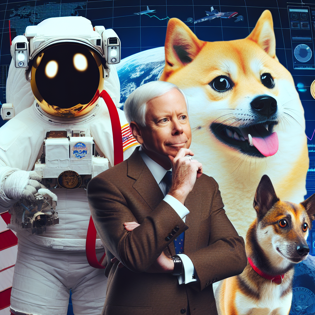 Can Elon Musk and DOGE Influence the Closure of US Government Agencies?