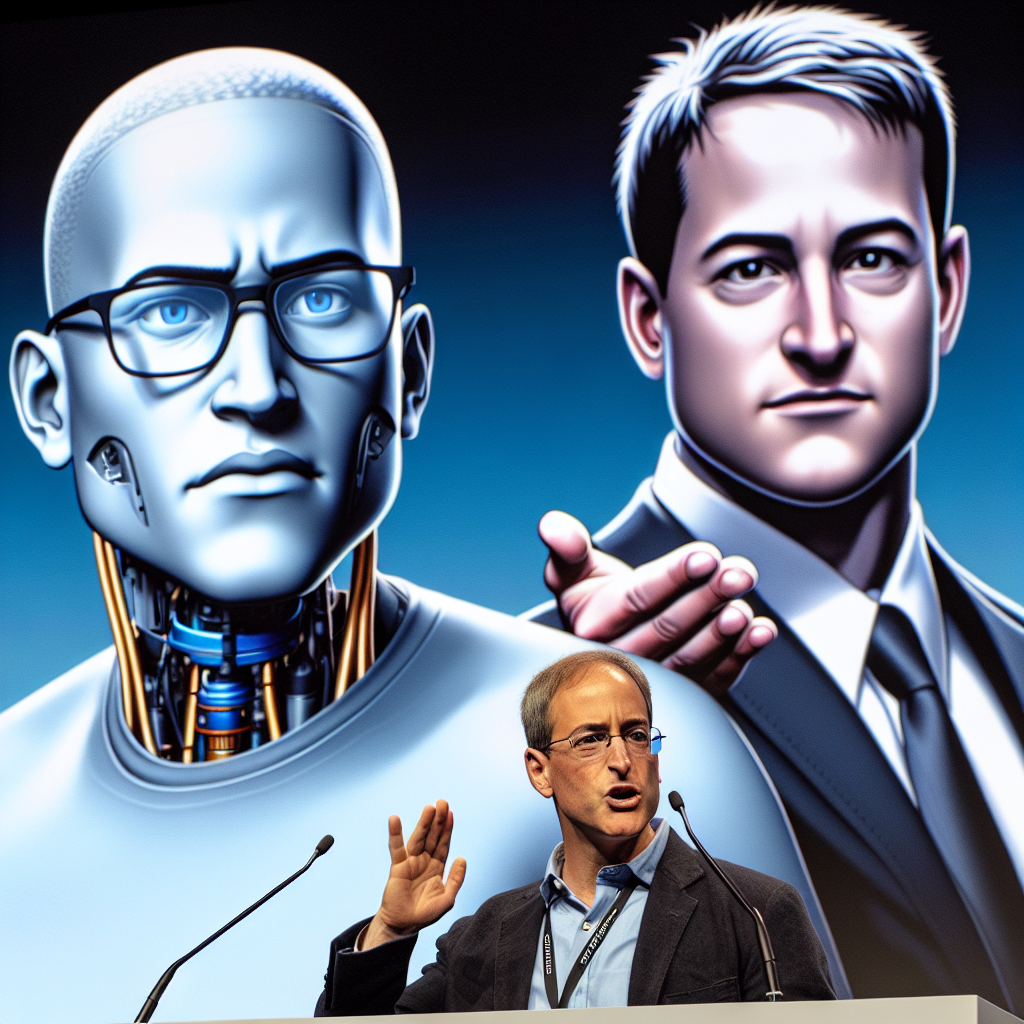 "Catch Me If You Can": Perplexity AI CEO Dares Elon Musk