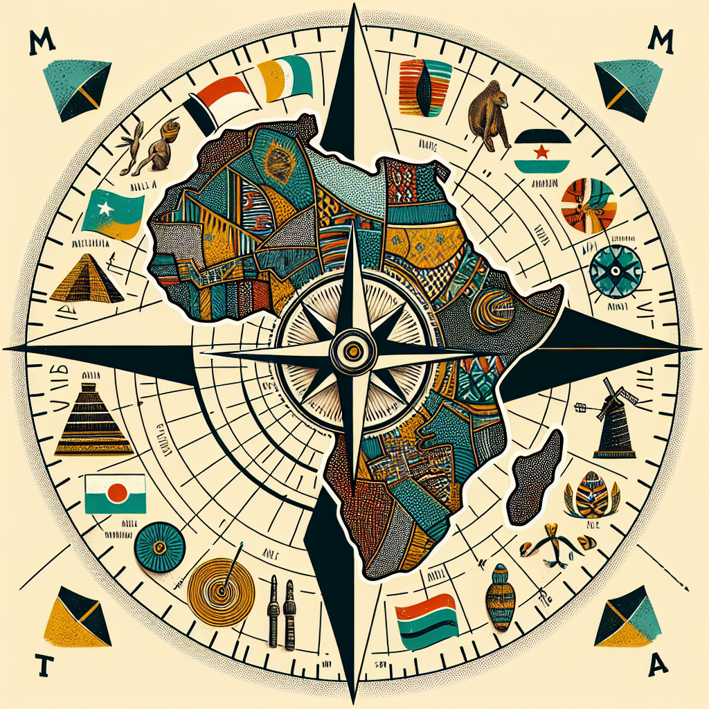 Charting a New Course: Mali and Africa's Future Directions