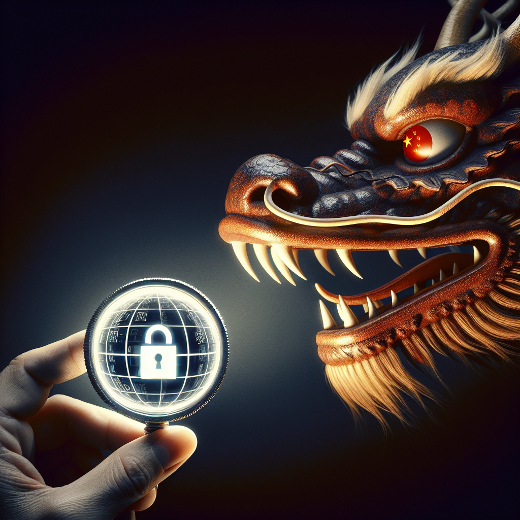 China Initiates Investigation into Google