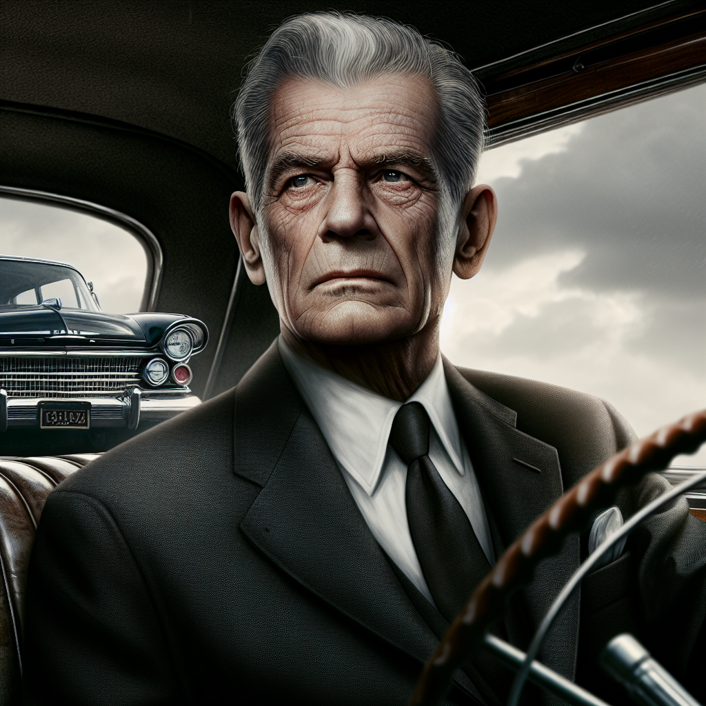 Clint Hill, Heroic Secret Service Agent in JFK Assassination, Passes Away at 93