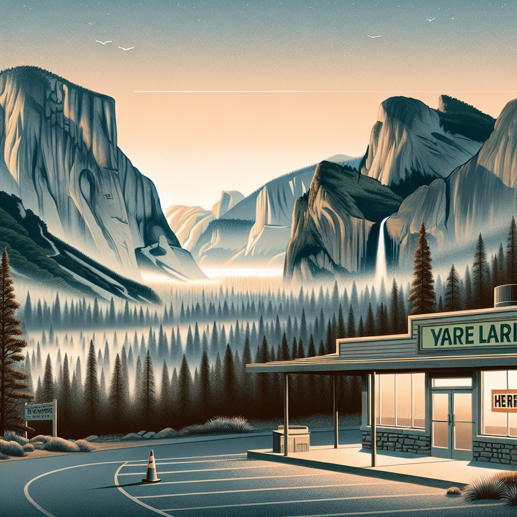Concerns Arise Over Yosemite's Future After Employee Layoffs