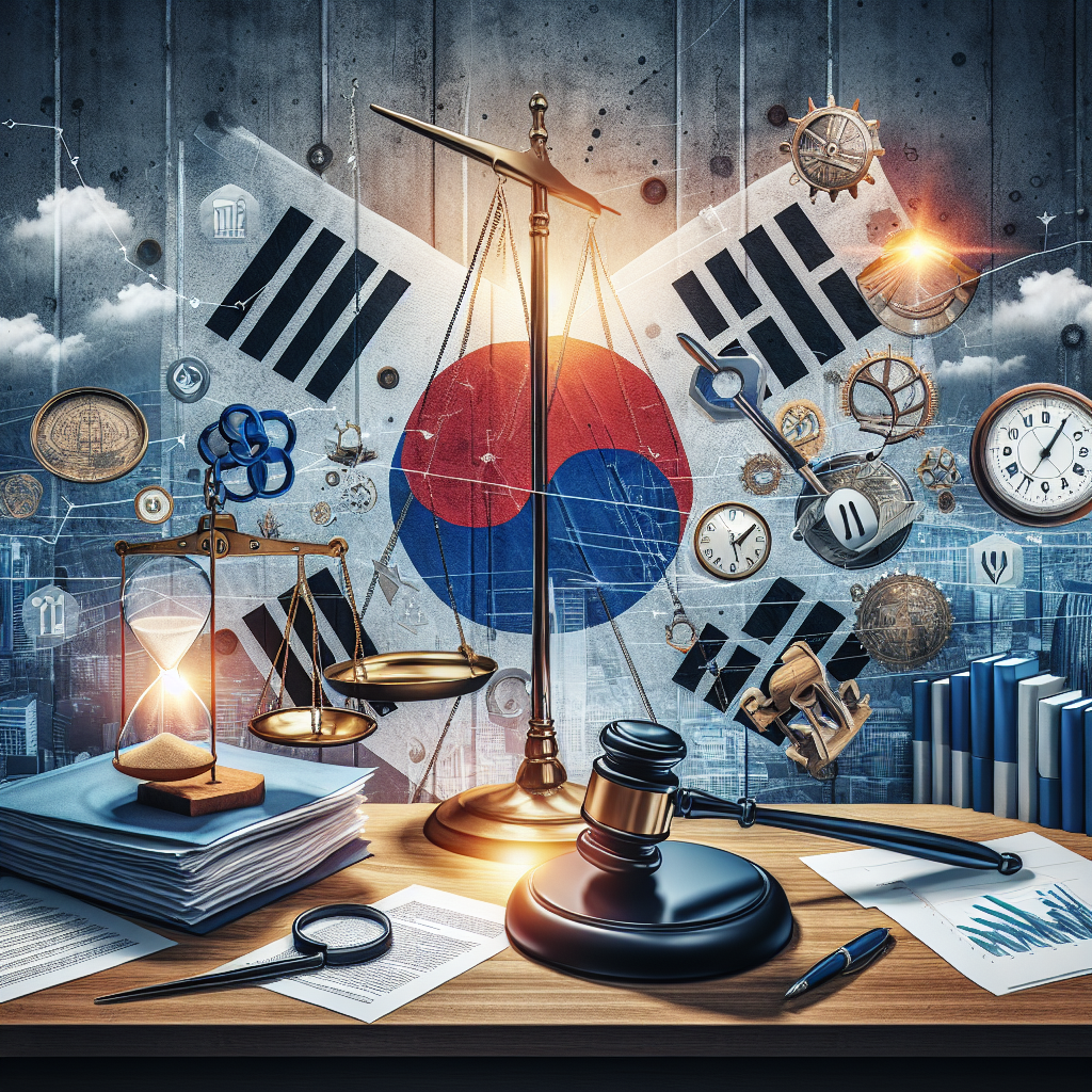 Conclusion of South Korea's Yoon Impeachment Trial: Future Implications