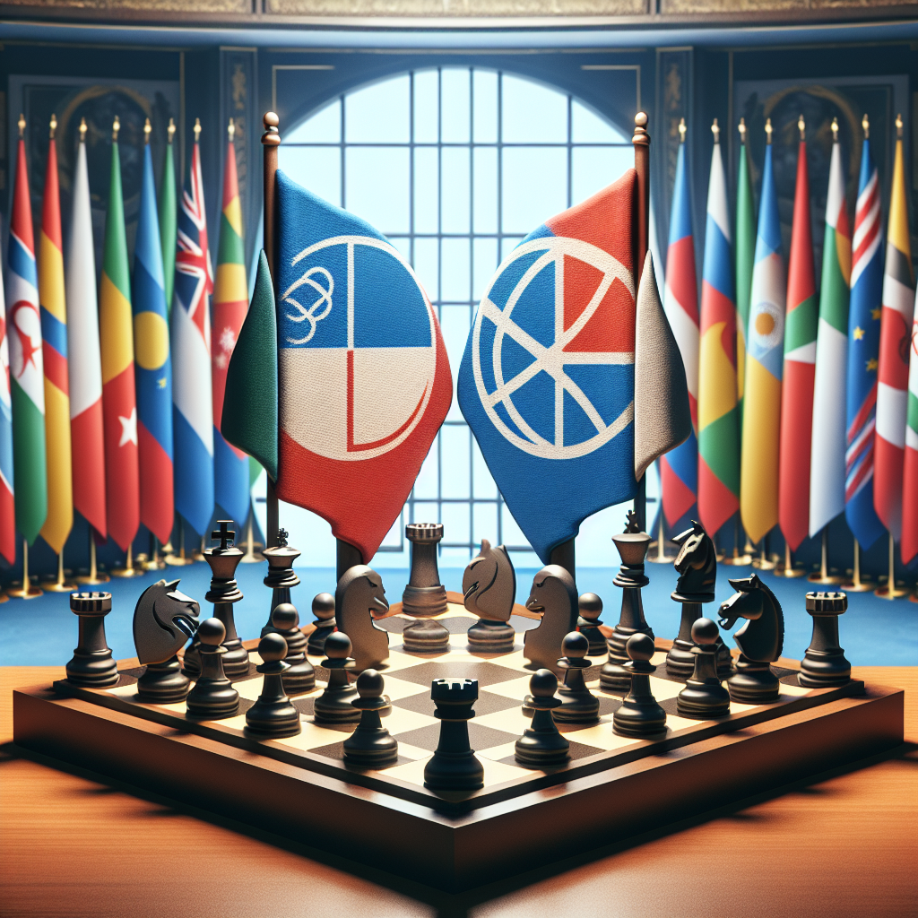 "Congress and BJP Clash Over USAID's 'India Voter' Initiative"
