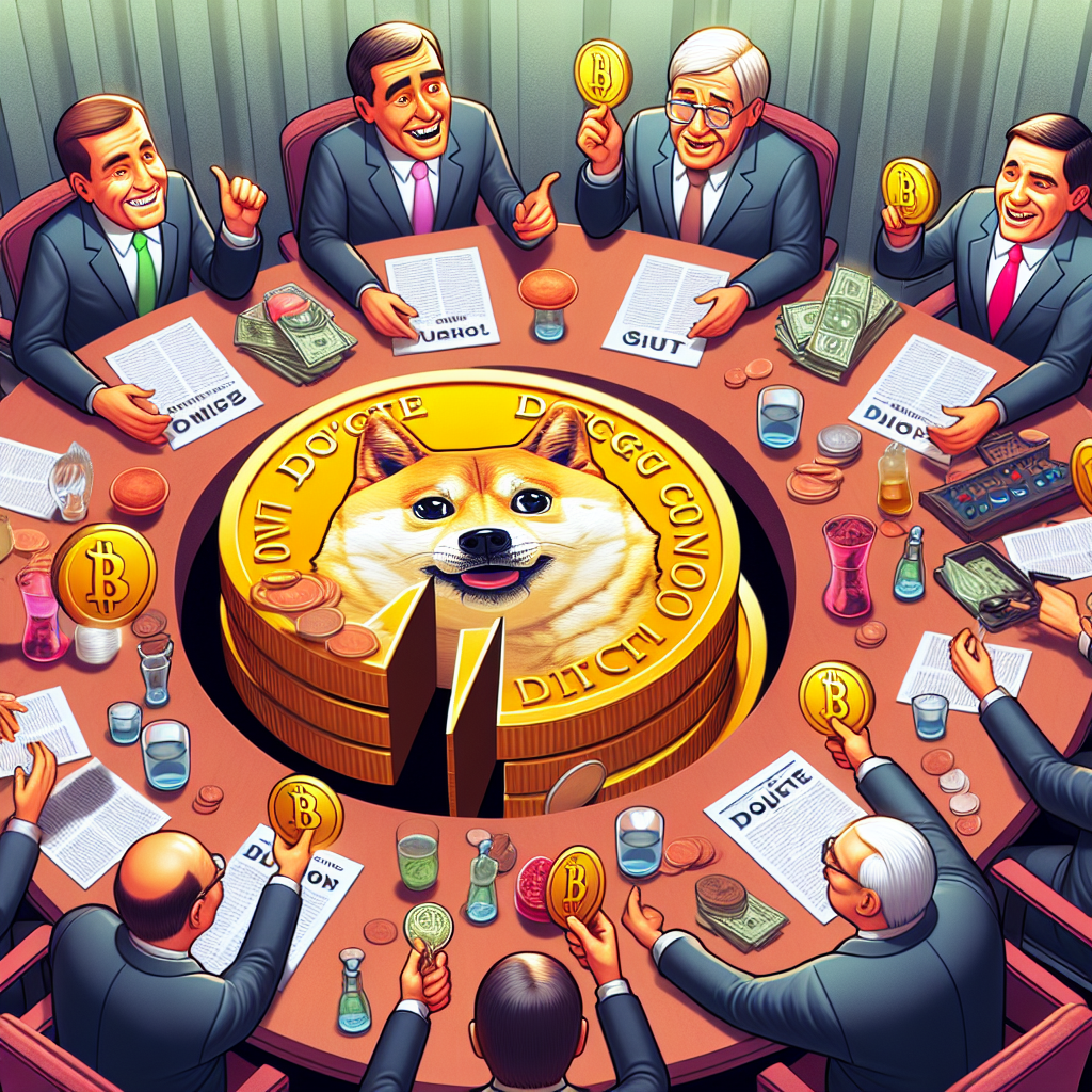 Conservatives Divided on DOGE Amid Calls for Significant Budget Reductions