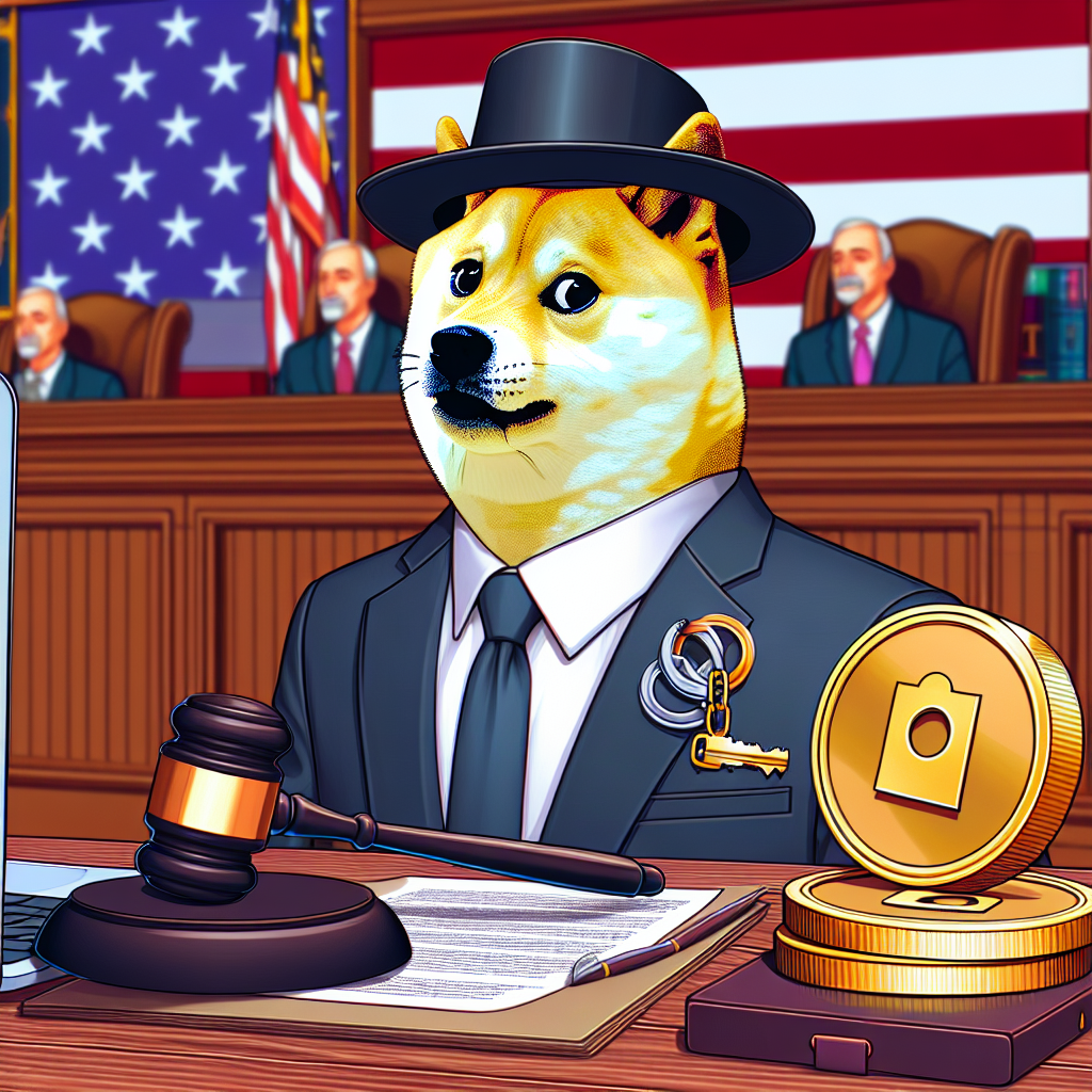 Court Denies Elon Musk's DOGE Request for Personal Data Access
