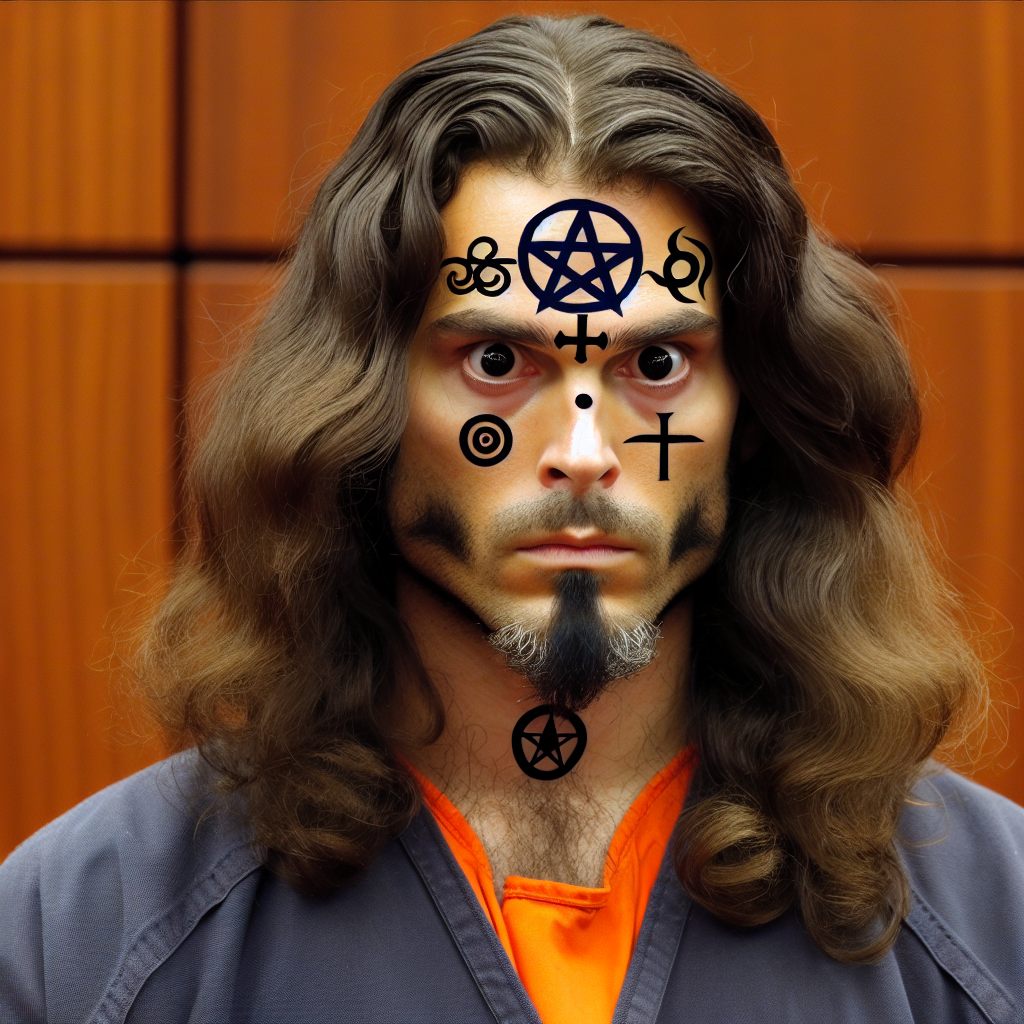Cult Leader of Zizians Connected to Six Murders Denied Bail in Maryland