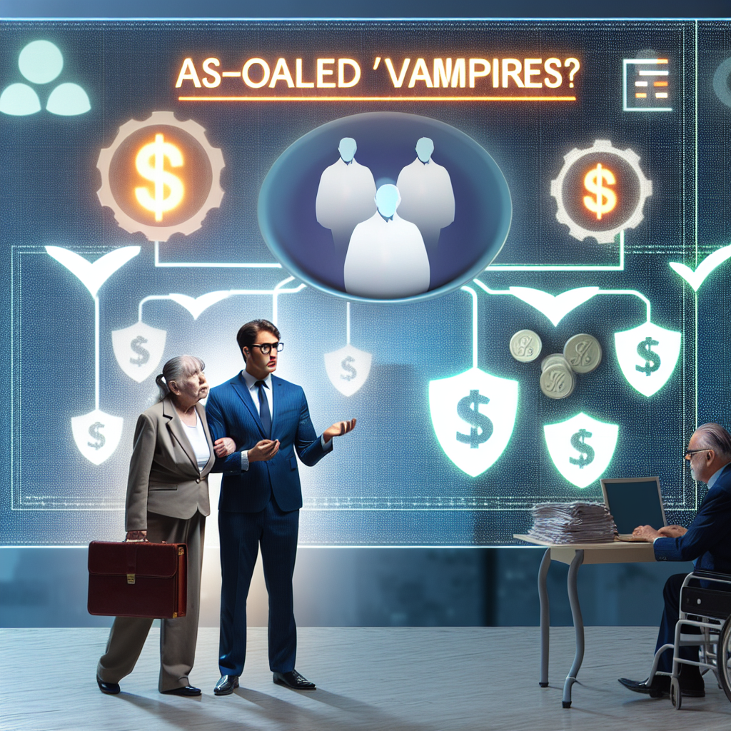 Debunking Elon Musk's Claim: Are "Vampires" Really Collecting Social Security?