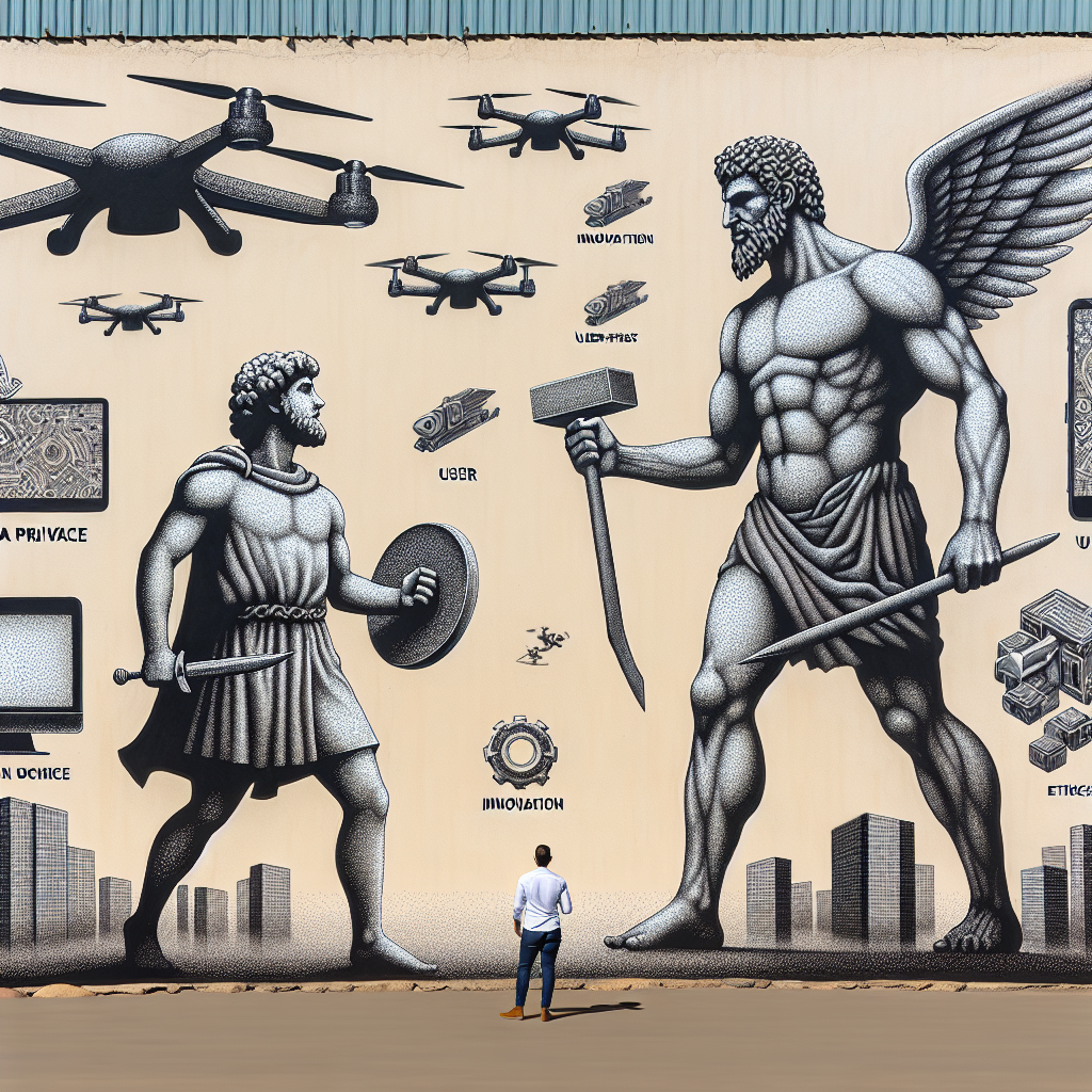 DeepSeek Challenges the Dominance of Big Tech