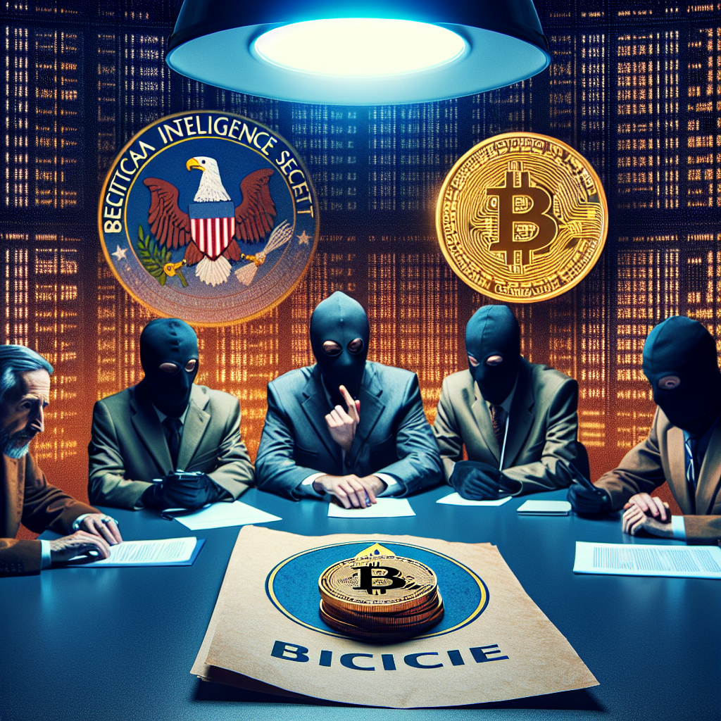 Democrats Warn of National Security Risk from DOGE Access to US Intelligence Secrets