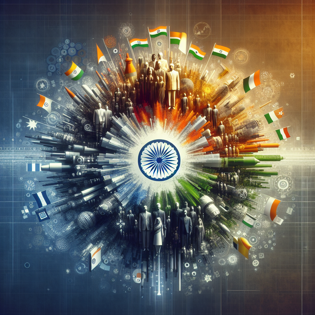 Discover the Top 10 Most Powerful Countries: India's Position Revealed