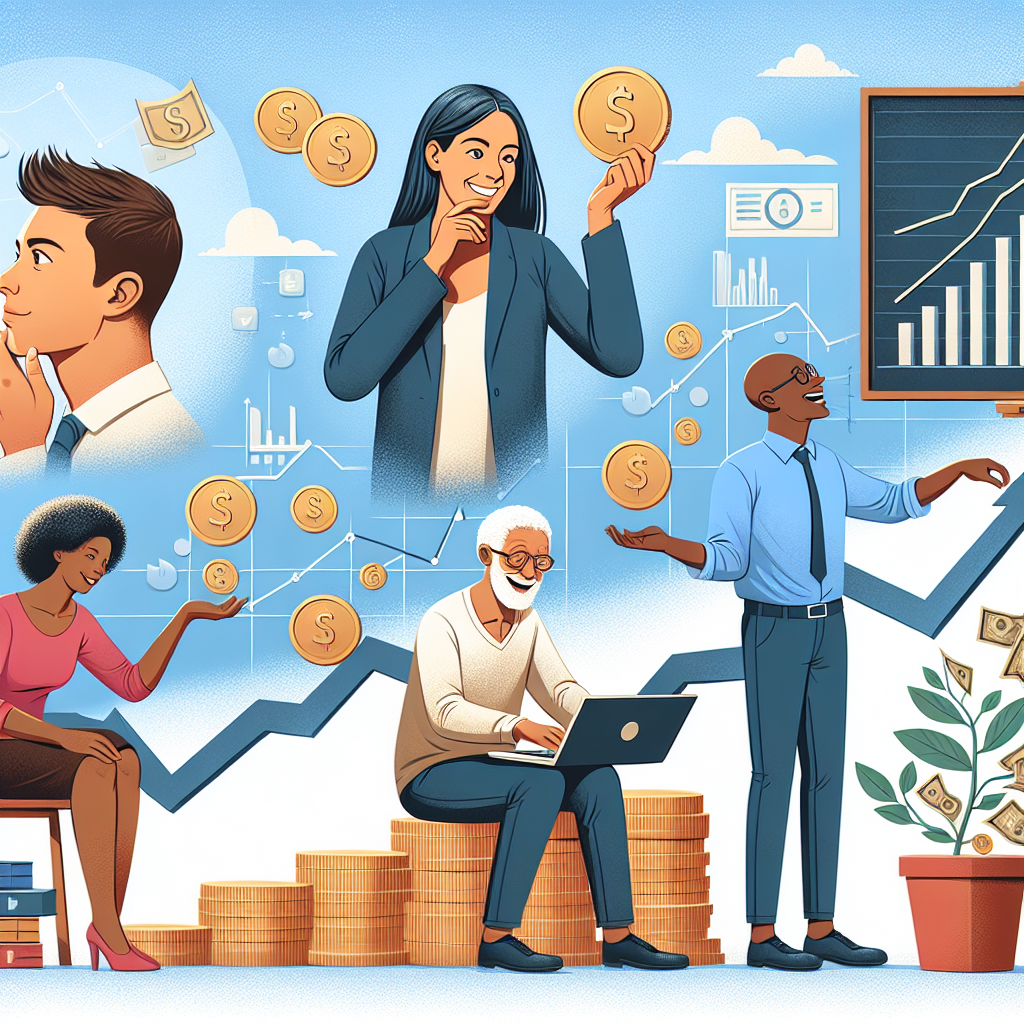 Discover Your True Financial Goals in 3 Simple Steps