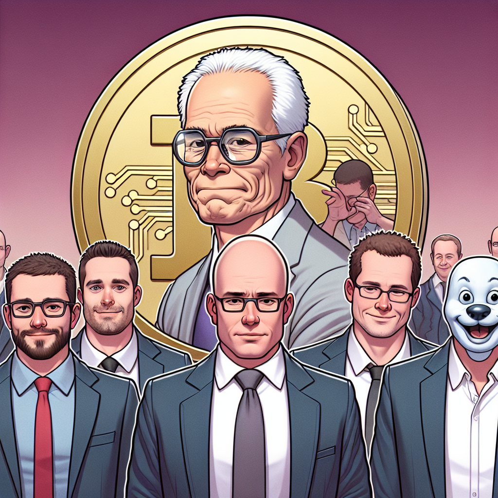DOGE Team Resigns After Controversial Post, Elon Musk Reacts