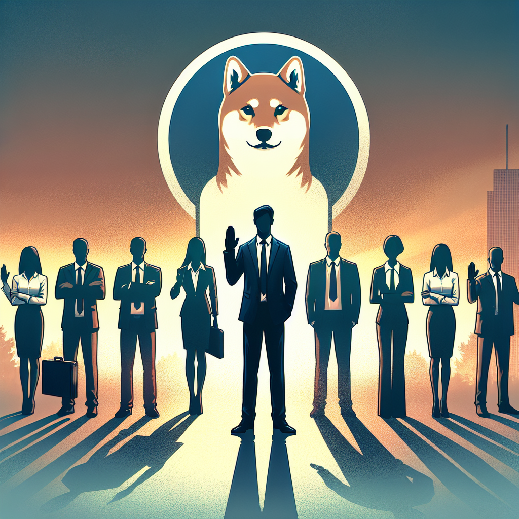 DOGE Team Resigns En Masse to Avoid Endorsing Musk