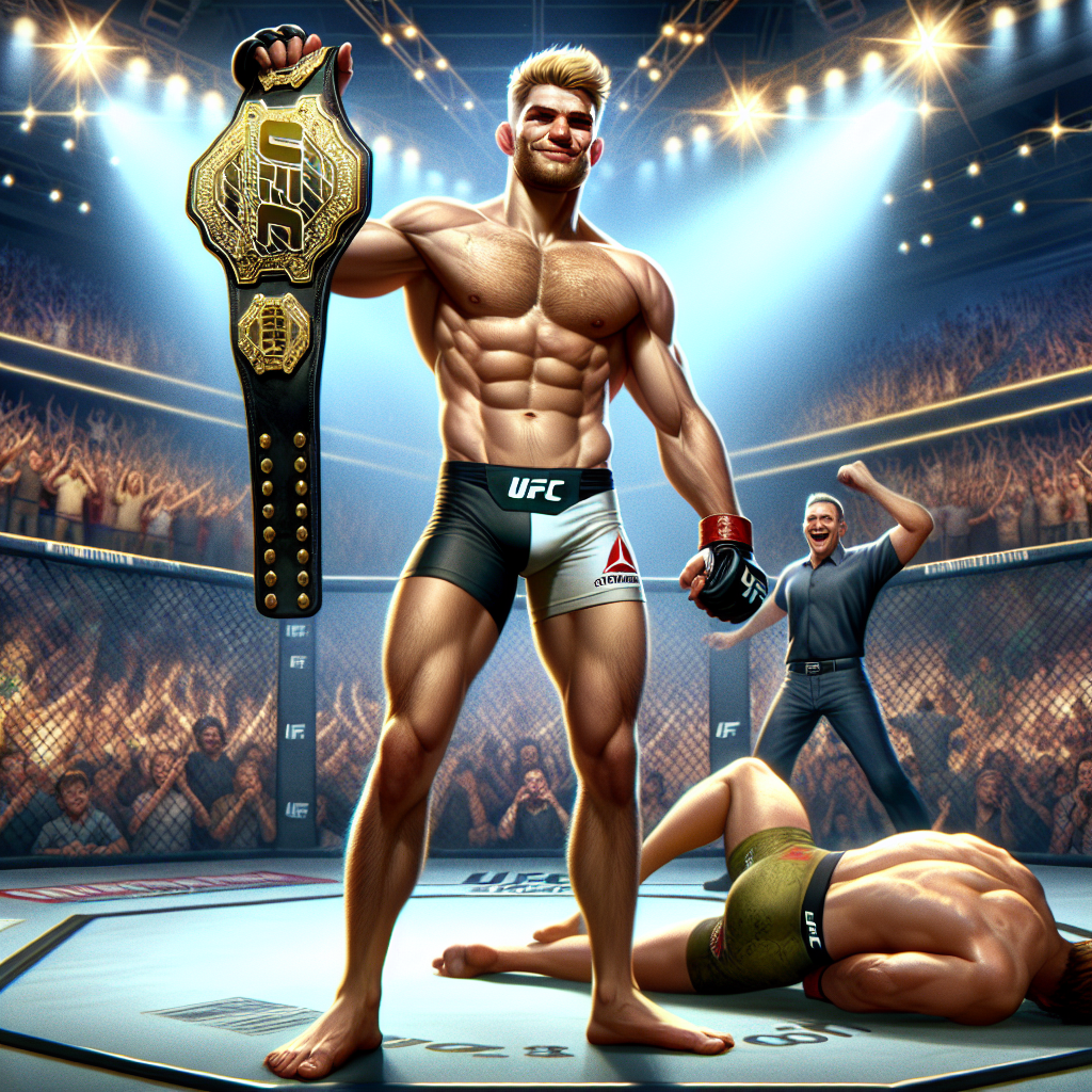 Dricus du Plessis Triumphs Over Sean Strickland to Retain UFC 312 Title