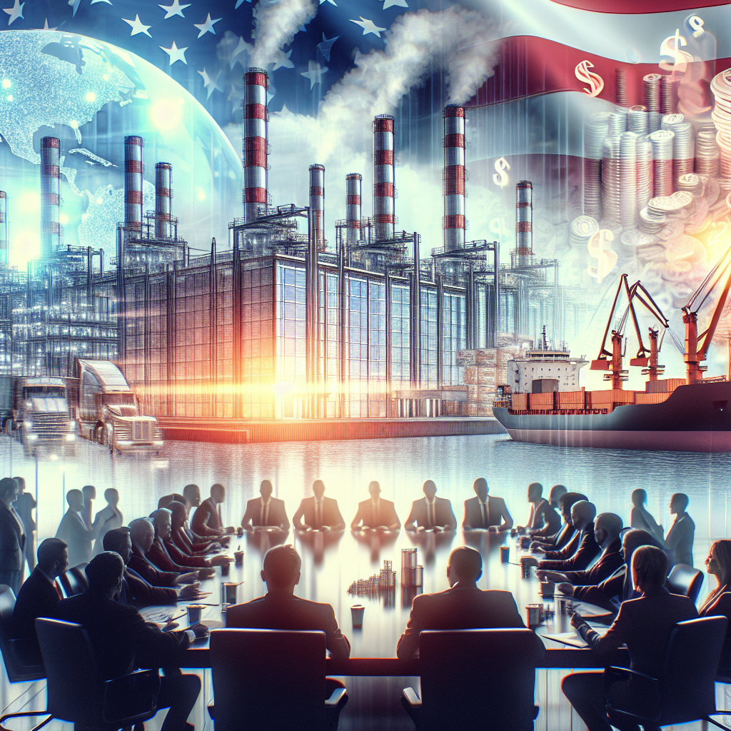 Eli Lilly Announces $27 Billion Investment in New Facilities Amid Tariff Threats
