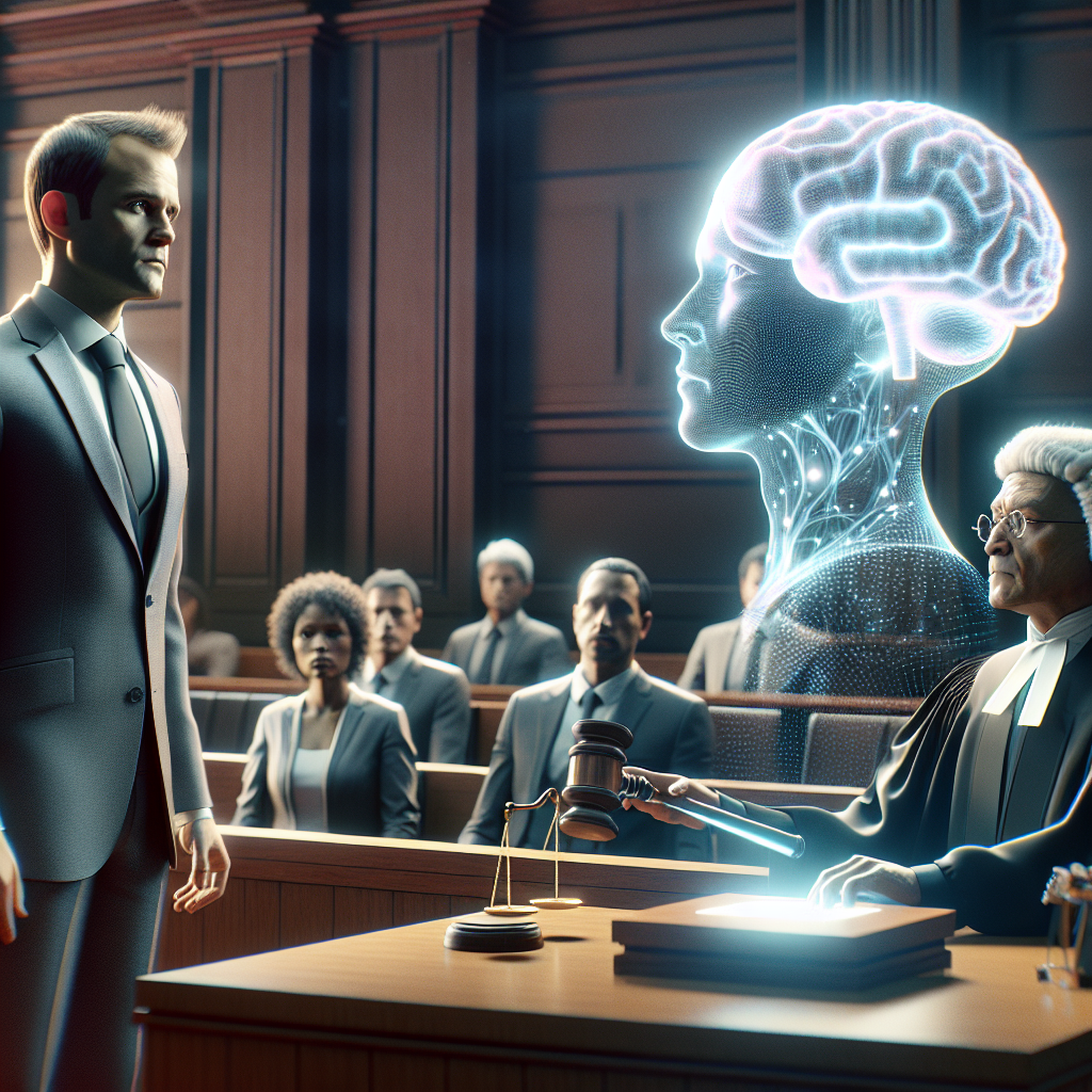 Elon Musk and OpenAI Face Off in Court Over Nonprofit Status Change