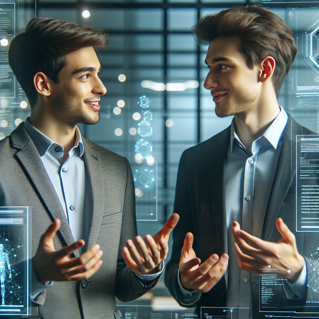 Elon Musk and Sam Altman's Verbal Clash Over OpenAI Explained