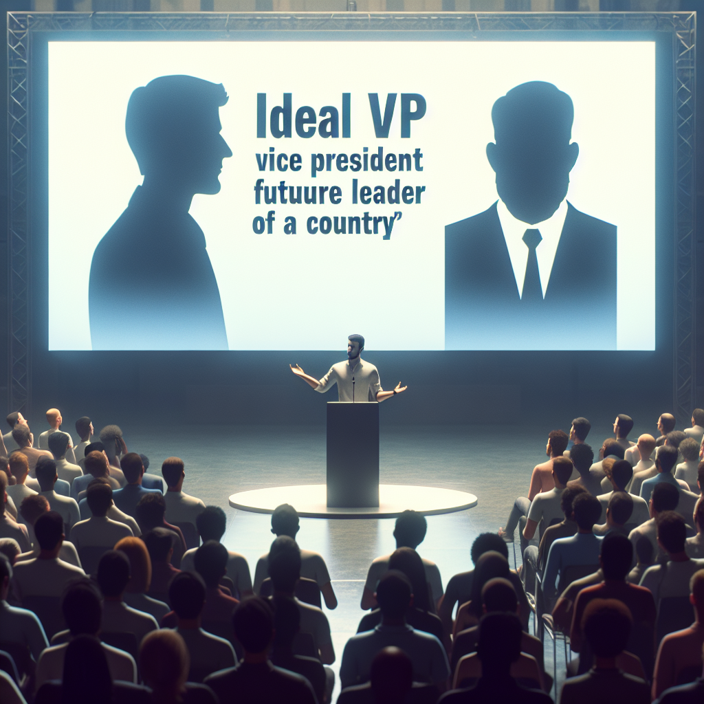Elon Musk Praises JD Vance as "Ideal VP and Future US President"