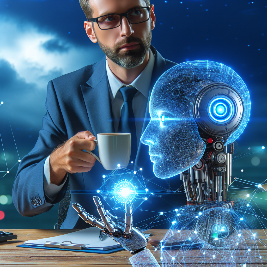 Elon Musk Proposes Acquisition of OpenAI