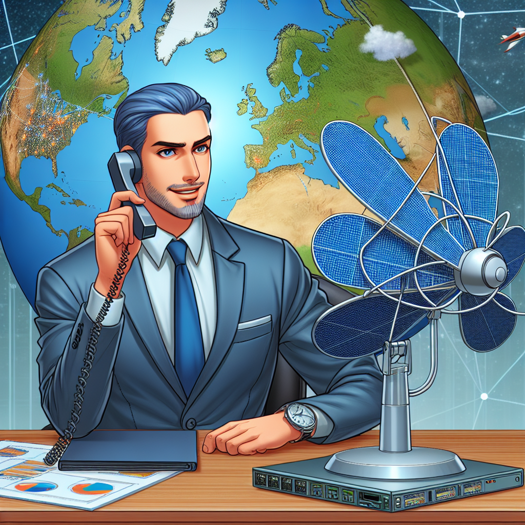 Elon Musk Proposes Integration of Starlink Terminals into US Airspace Network