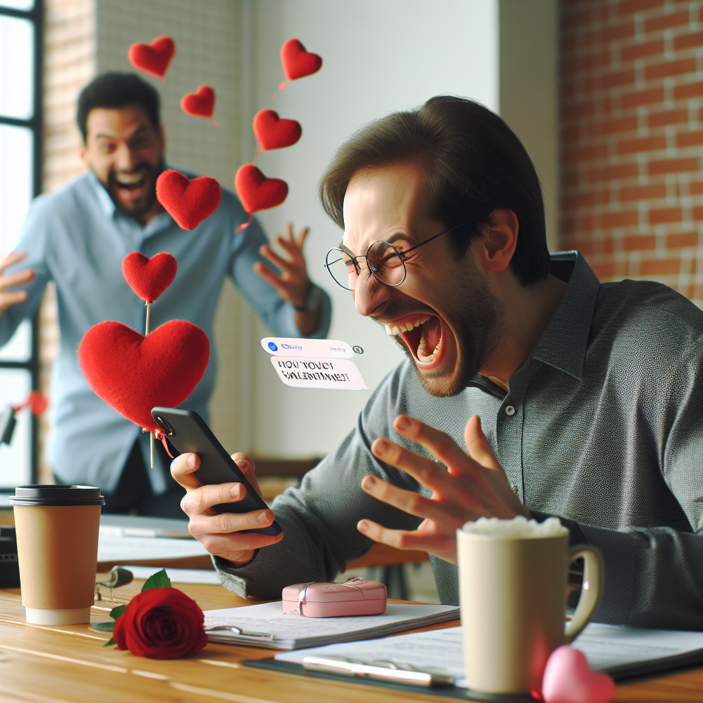 Elon Musk Responds to Employee's Valentine's Day Text from Mom