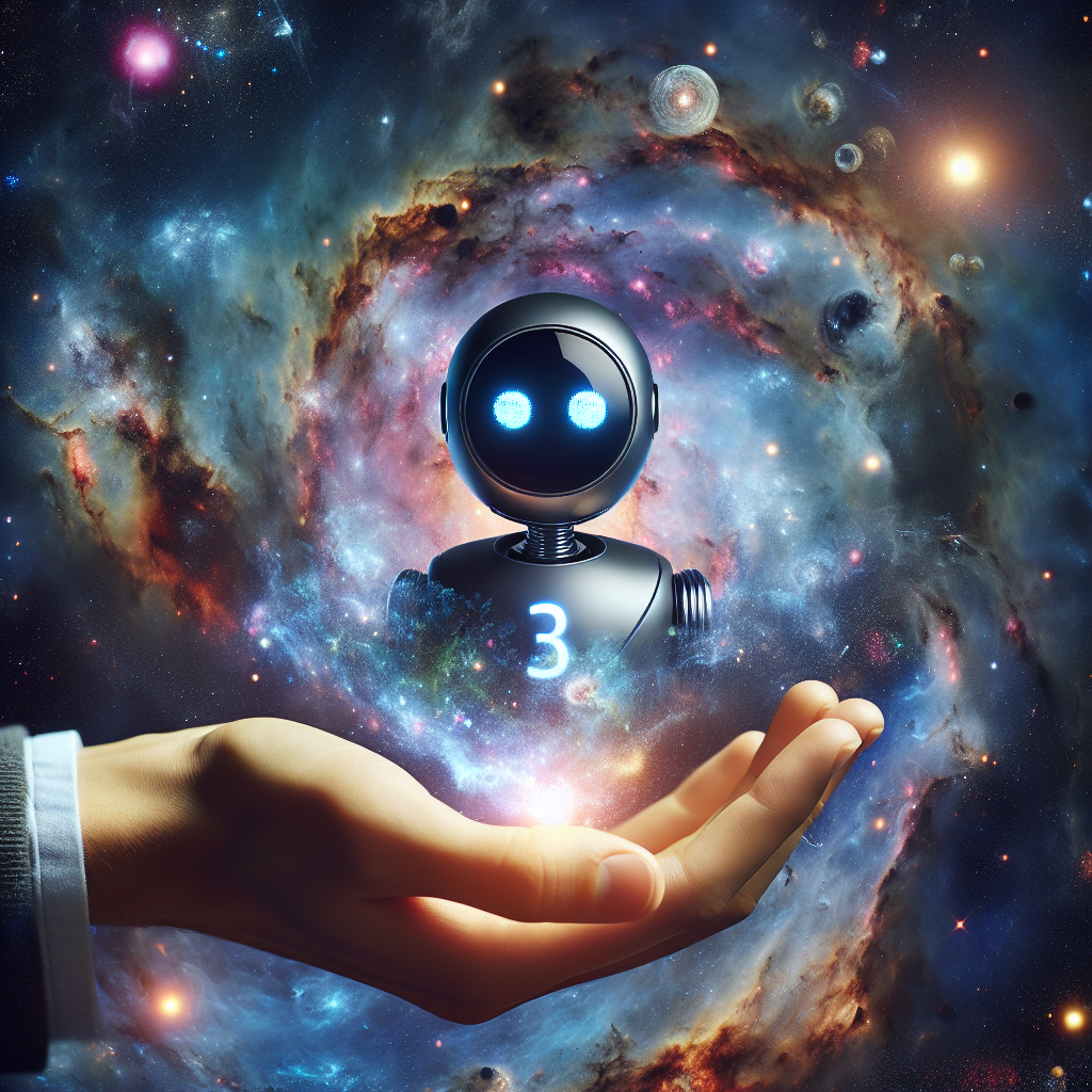 Elon Musk Unveils 'Grok 3': A Revolutionary AI Chatbot to Explore the Universe