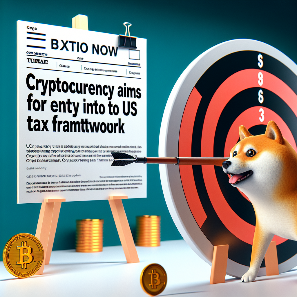 Elon Musk's DOGE Aims for Entry into US Tax Framework: Report