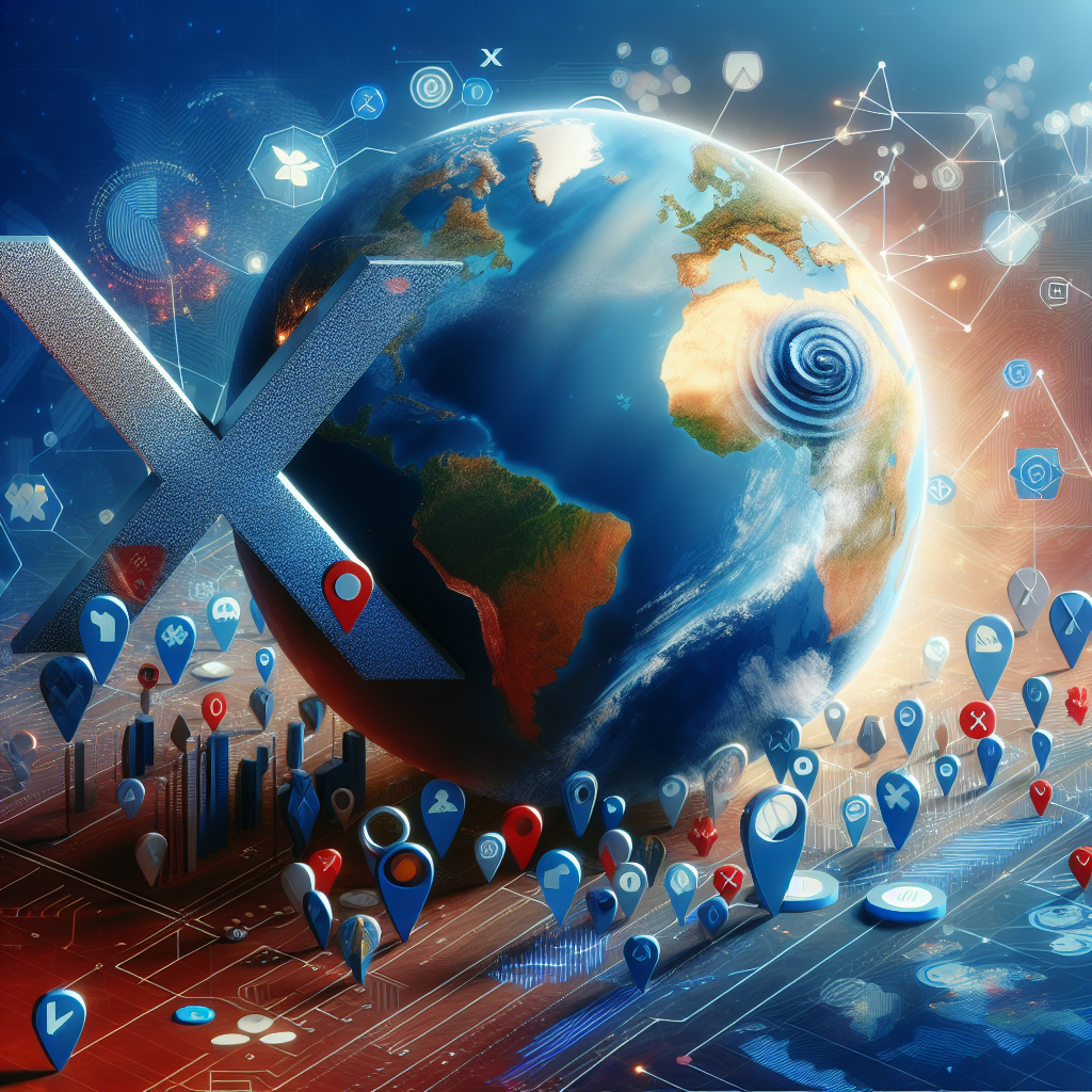 "Elon Musk's X Strategy: Implications for Twitter and the US"