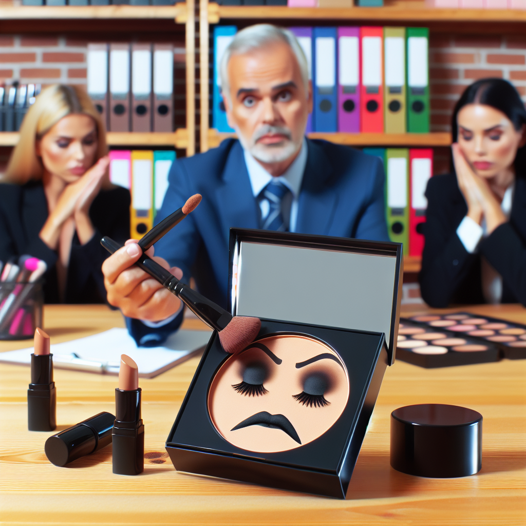 Estee Lauder Announces Workforce Reduction Amid Declining Sales