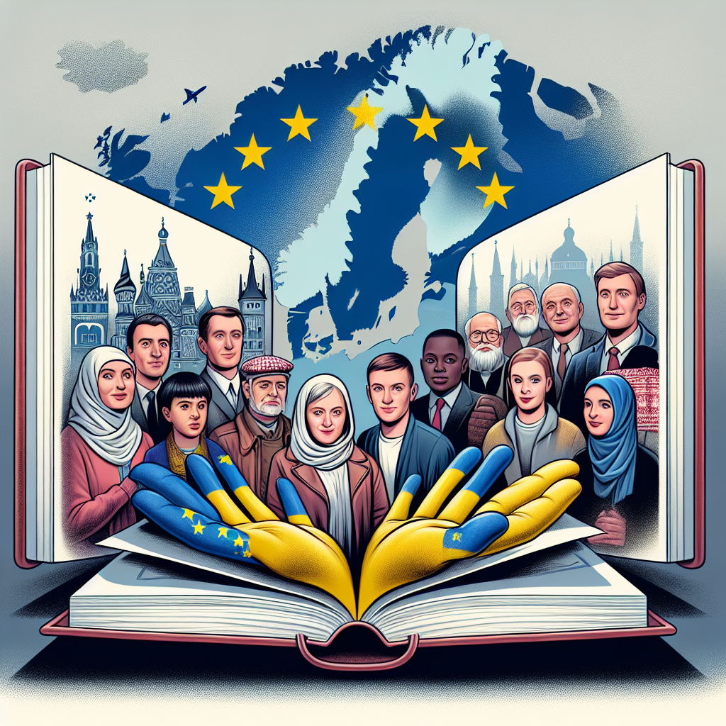 EU Country Issues Guidelines for Citizens Volunteering as Mercenaries in Ukraine