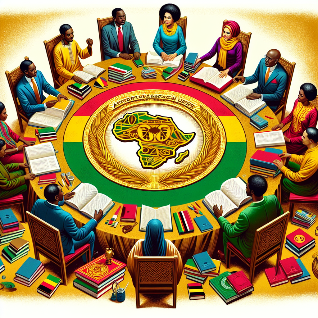 Evaluating the Feasibility of the African Union's Reparatory Justice Initiative