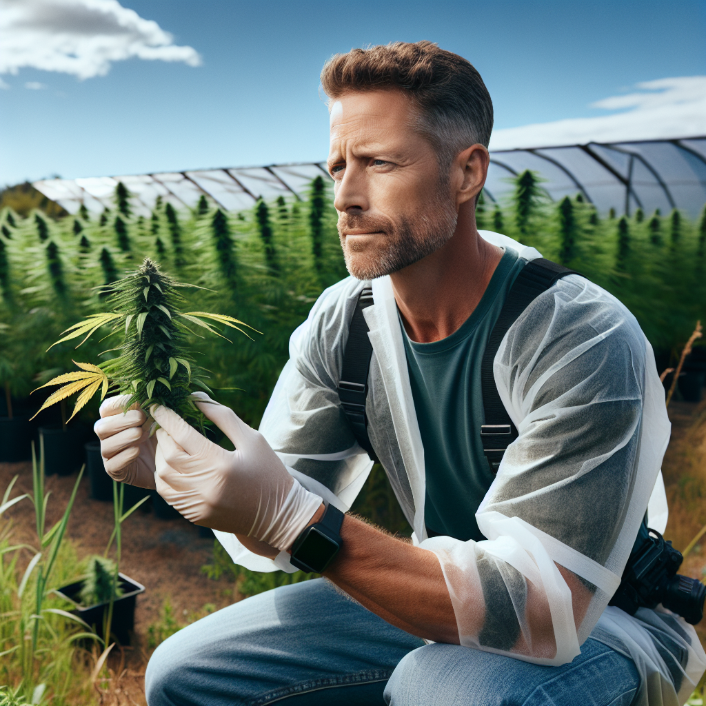 Ex-Navy SEAL Behind Bin Laden's Death Starts Cannabis Business