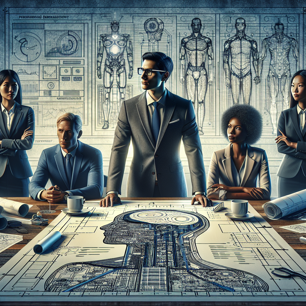 Former OpenAI CTO Starts New AI Company, Recruits Team from ChatGPT Developer