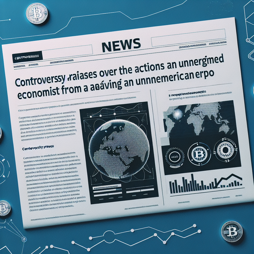 Fraud Allegations Emerge Against Argentina's Javier Milei Over Cryptocurrency Post