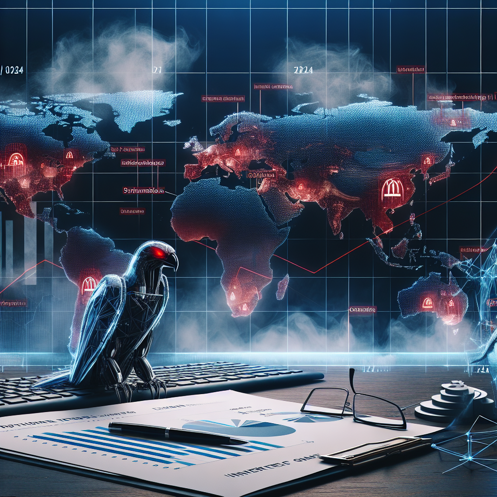 Global Internet Shutdowns Reach Record High in 2024 Due to Conflicts: NGO Report