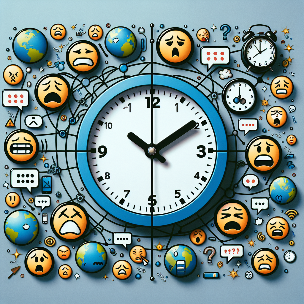 Global Outage of ChatGPT Sparks Social Media Uproar