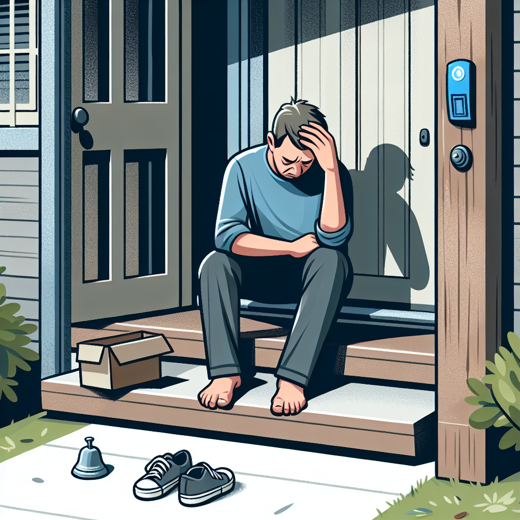Homeowner Admits Guilt in Shooting of Black Teen Ralph Yarl After Doorbell Mistake