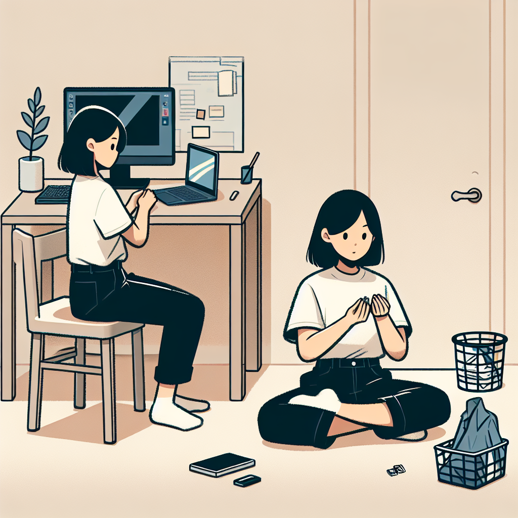 How Gen Z is Adopting Minimalism