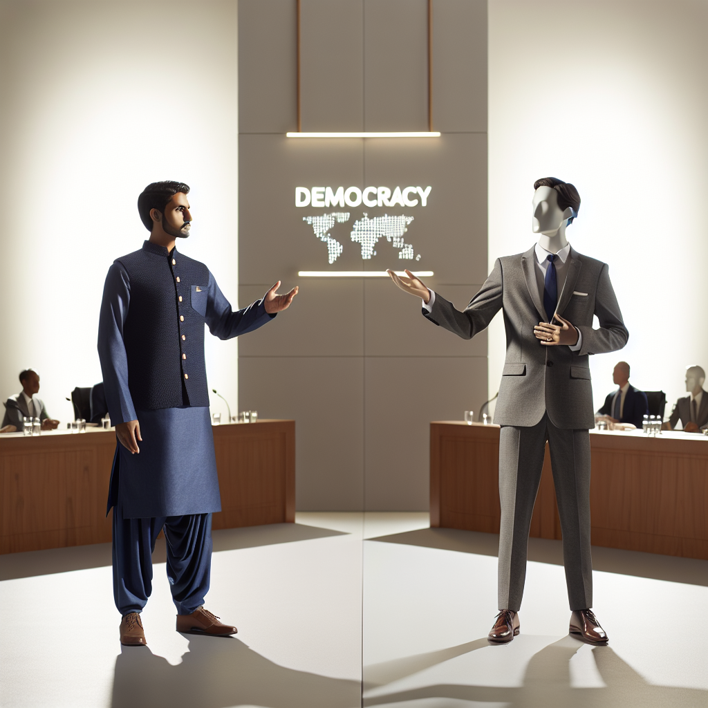 Indian Foreign Minister S Jaishankar Counters US Senator's Claim on Democracy and Food Security