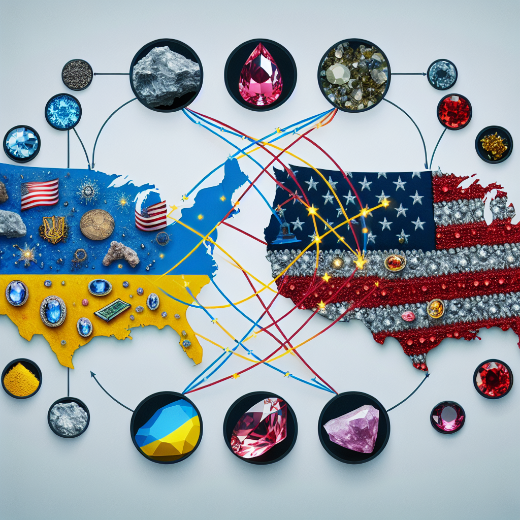 Insights into the US-Ukraine Critical Minerals Agreement
