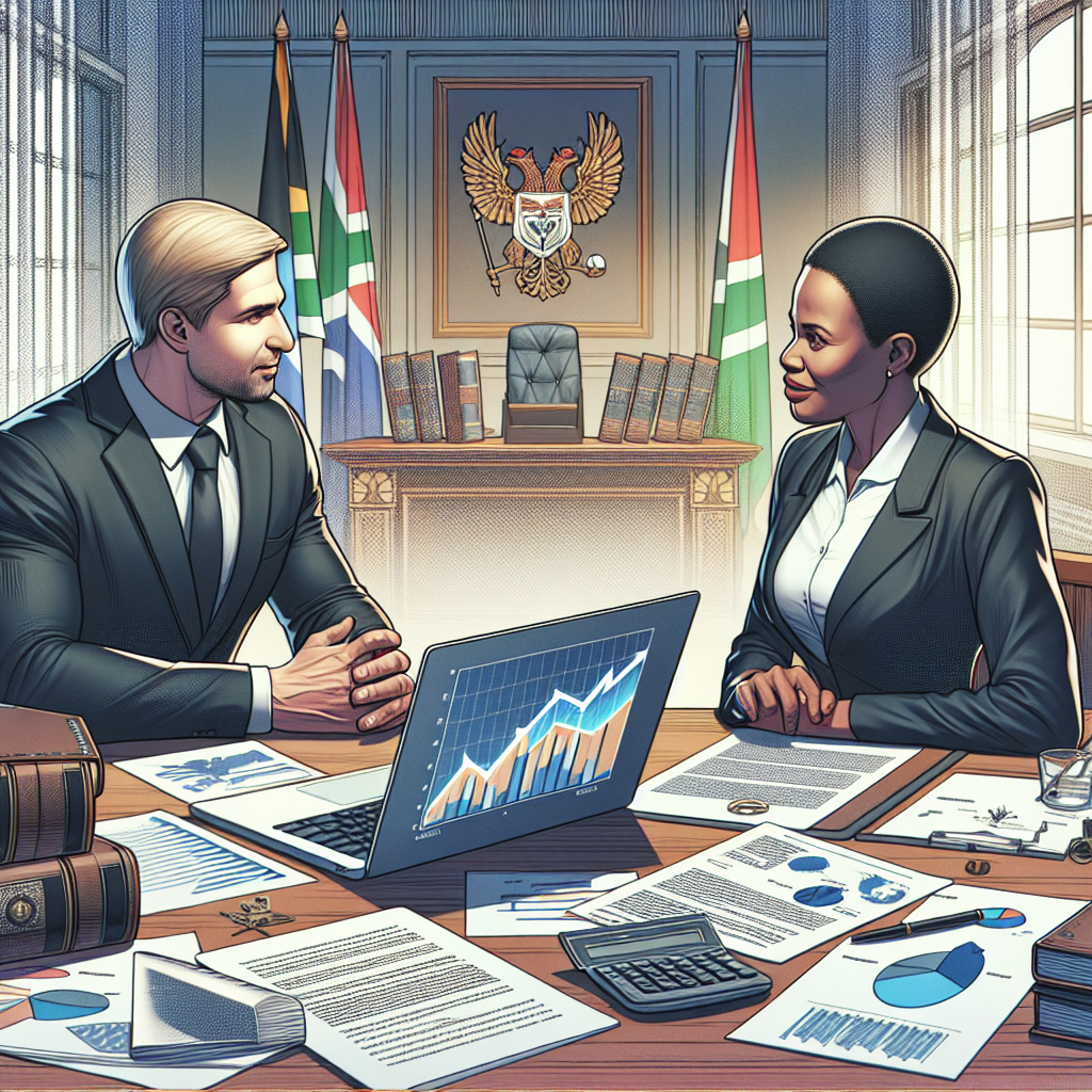 Is Elon Musk Influencing US Government Policies? Understanding "State Capture"