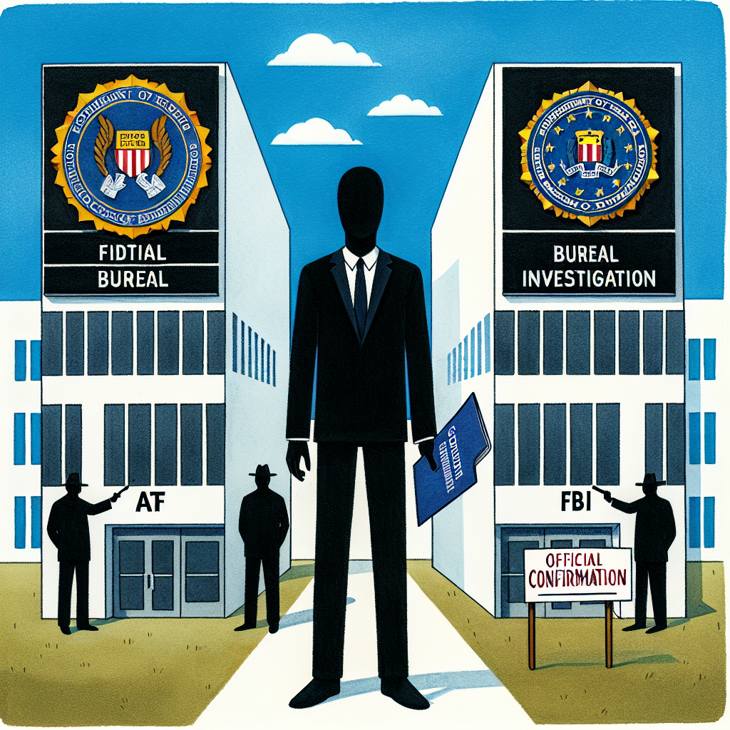Kash Patel Appointed as Acting Head of ATF Alongside FBI Director Role, Official Confirms